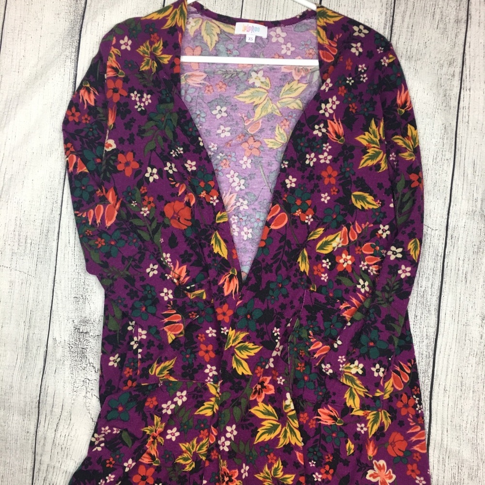 LulaRoe Sarah